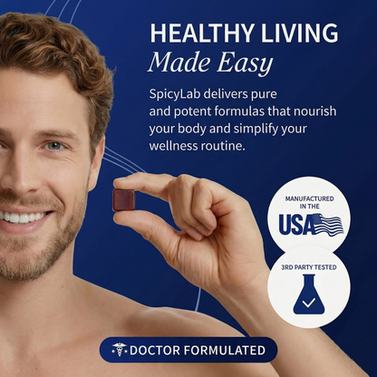 (MHB) Mens Health Chews Bundle